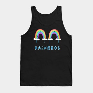 Rainbros Tank Top